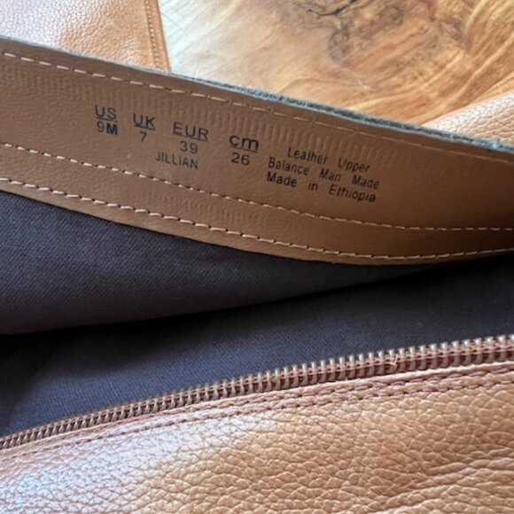 Naturalizer Riding Boot - Picture 3 of 5